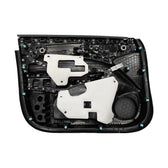 Front Door Trim Panel (Right) for BYD Seal 05 DM-i, OE 15667164-00, HA6HA-6102002-00HDE - EVParto (additional views)