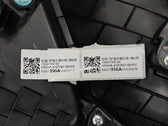 Front Door Trim Panel (Right) for BYD Seal 05 DM-i, OE 15667164-00, HA6HA-6102002-00HDE - EVParto (additional views)