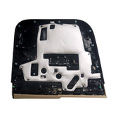 Front Door Trim Panel (Right) for Fangchengbao Bao 5, OE 17048823-00, SFHC-6102002A-D1YBA - EVParto (additional views)