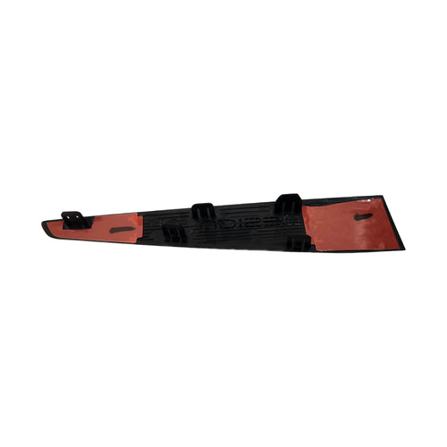 Front Door Trim Strip (Left) for BYD Yuan UP, OE 14685224-00, SC3E-5402710 - EVParto