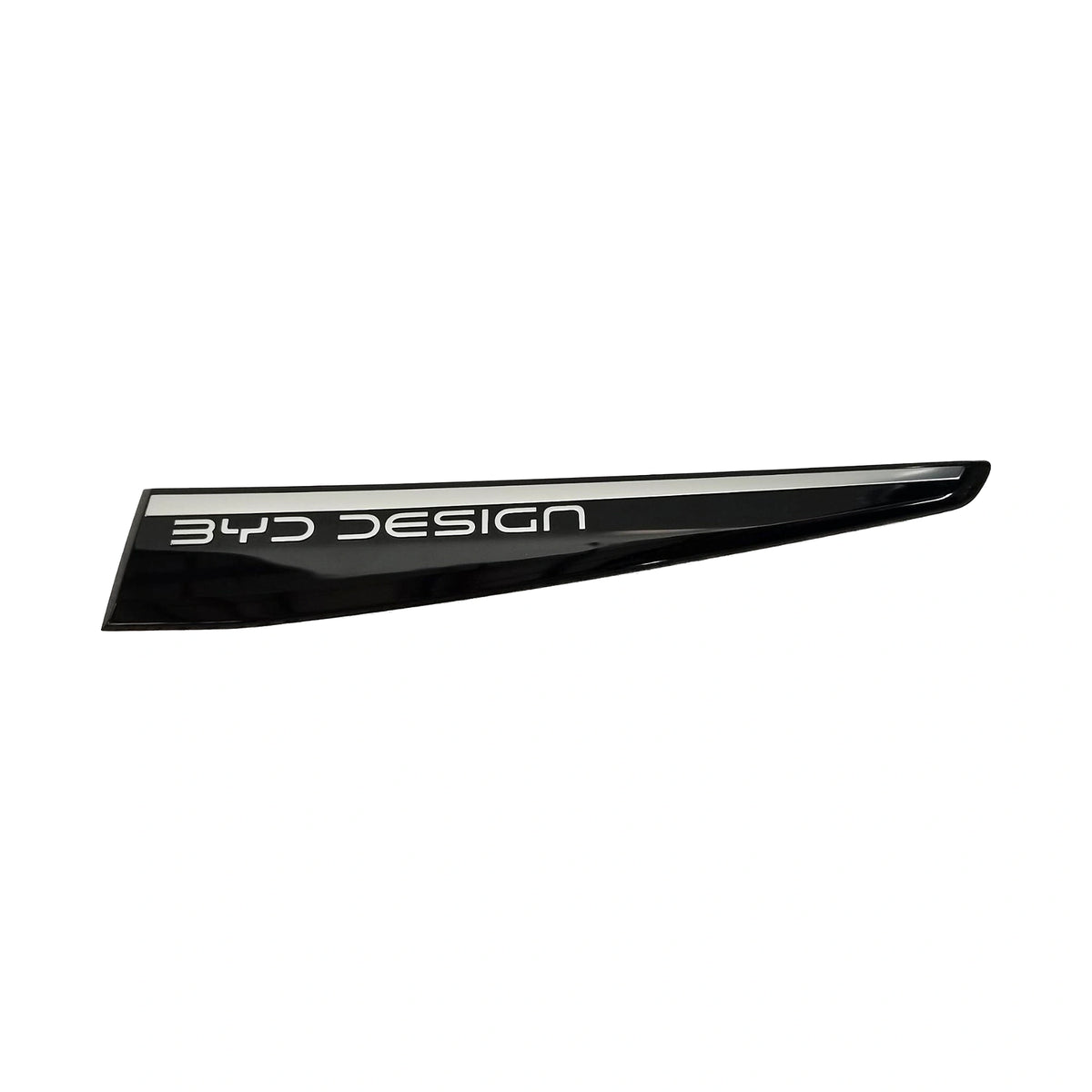 Front Door Trim Strip (Left) for BYD Yuan UP, OE 14685224-00, SC3E-5402710 - EVParto (additional views)