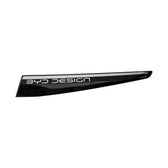 Front Door Trim Strip (Left) for BYD Yuan UP, OE 14685224-00, SC3E-5402710 - EVParto (additional views)