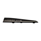 Front Door Trim Strip (Right) for BYD Yuan UP, OE 14685266-00, SC3E-5402720 - EVParto
