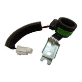 Hochtöner, Tür vorne links für BYD Qin PLUS EV, OE 13670882-00, HA2E-7911150A - EVParto
