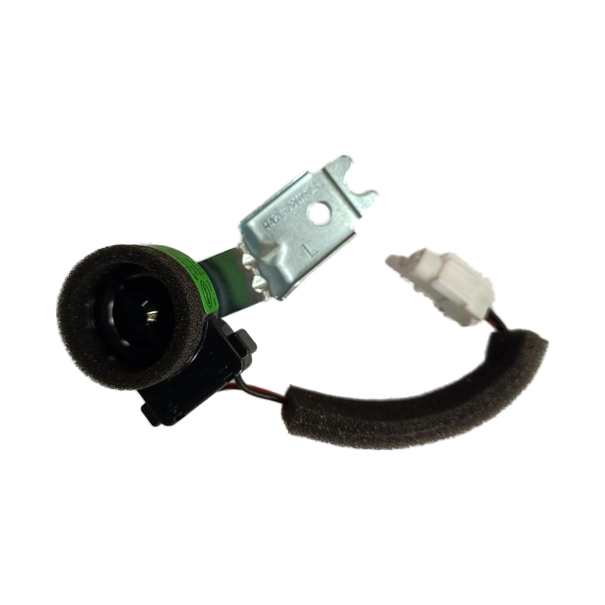 Hochtöner, Tür vorne links für BYD Qin PLUS EV, OE 13670882-00, HA2E-7911150A - EVParto (weitere Ansichten)
