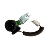 Hochtöner, Tür vorne links für BYD Qin PLUS EV, OE 13670882-00, HA2E-7911150A - EVParto (weitere Ansichten)
