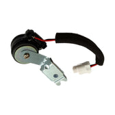 Hochtöner, Tür vorne links für BYD Qin PLUS EV, OE 13670882-00, HA2E-7911150A - EVParto (weitere Ansichten)