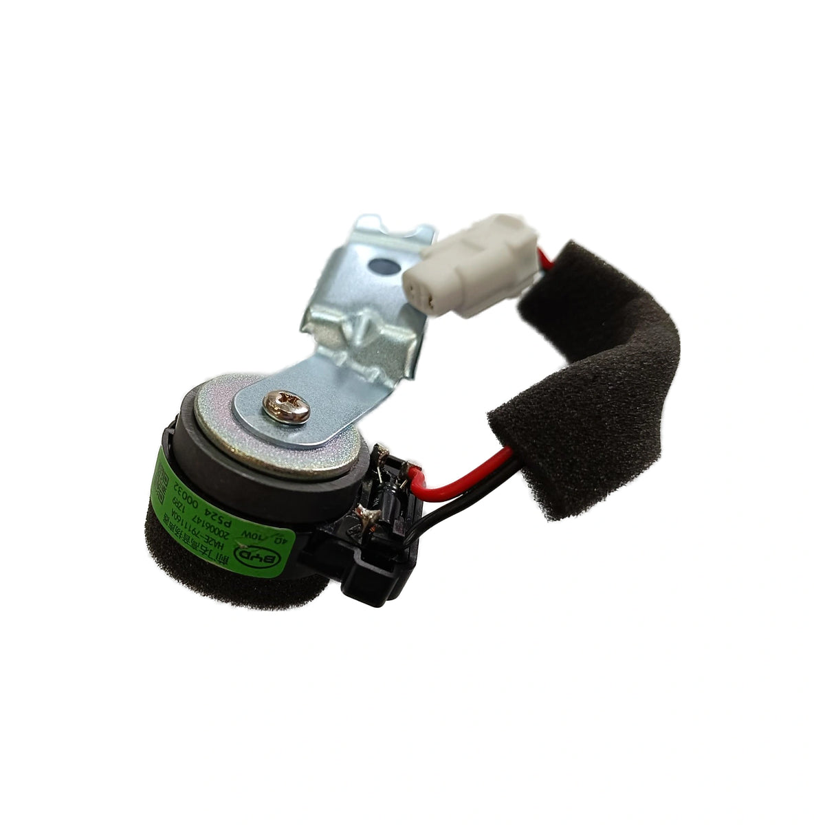 Hochtöner, Tür vorne rechts für BYD Qin PLUS EV, OE 13670880-00, HA2E-7911160A - EVParto
