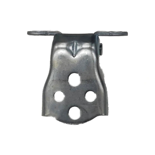 Front Door Upper Hinge (Left) for BYD Seal 05 DM-i, OE 13374922-00, HAD-6106100A - EVParto