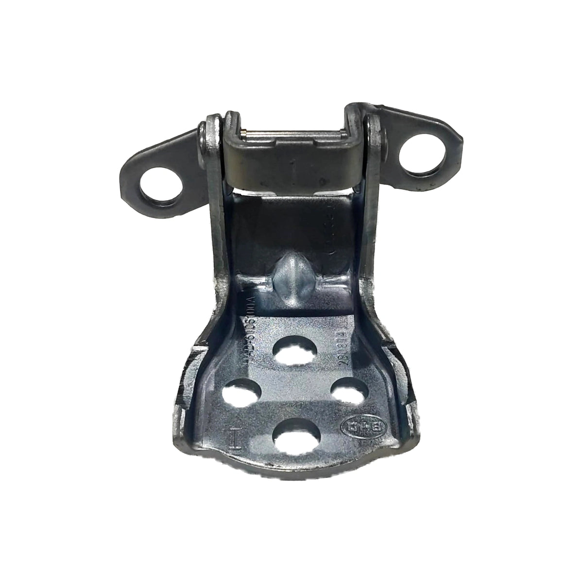 Front Door Upper Hinge (Left) for BYD Seal 05 DM-i, OE 13374922-00, HAD-6106100A - EVParto (additional views)