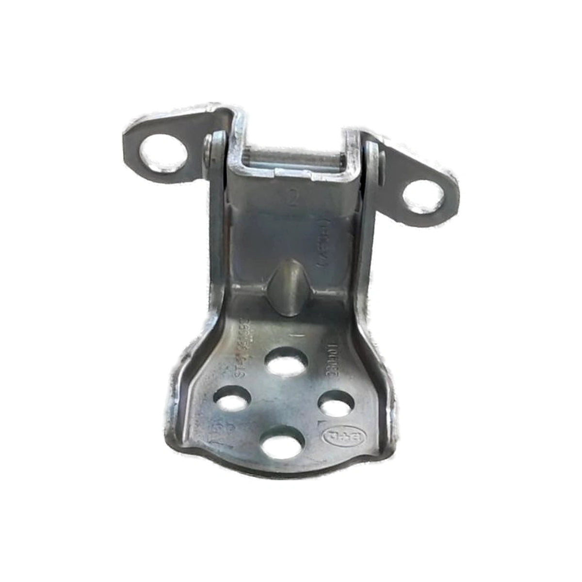 Front Door Upper Hinge Right for BYD Song Pro DM-i, OE 13165115-00, ST-6106109C - EVParto (additional views)