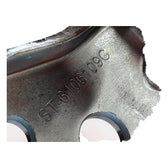 Front Door Upper Hinge Right for BYD Song Pro DM-i, OE 13165115-00, ST-6106109C - EVParto (additional views)