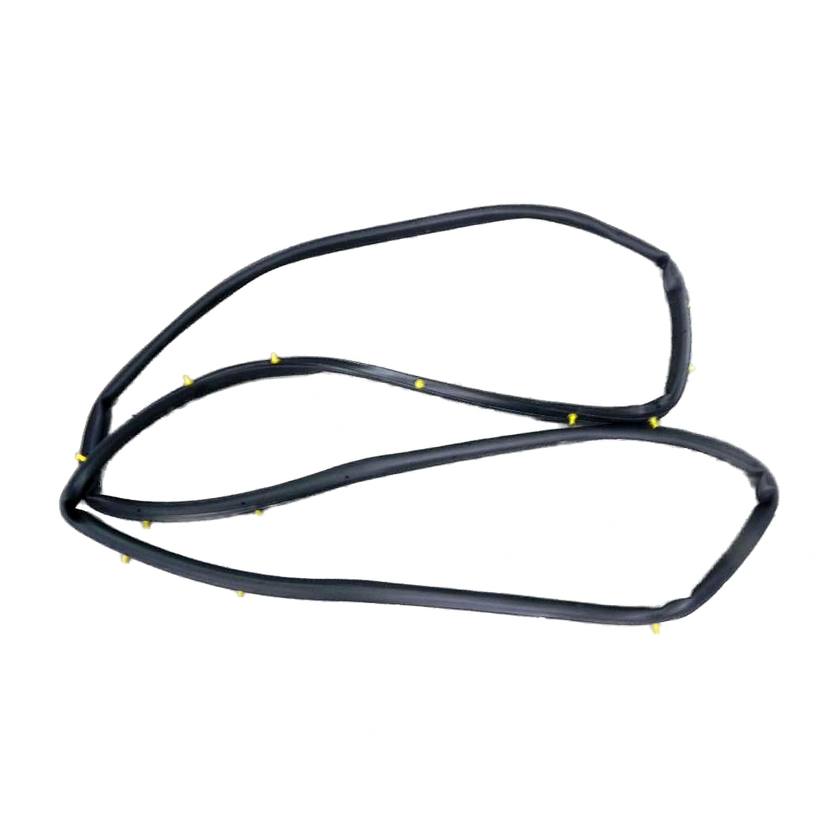 Türdichtung, vorne links für BYD Seal 05, OE 12225860-00, HAD-6107111 - EVParto