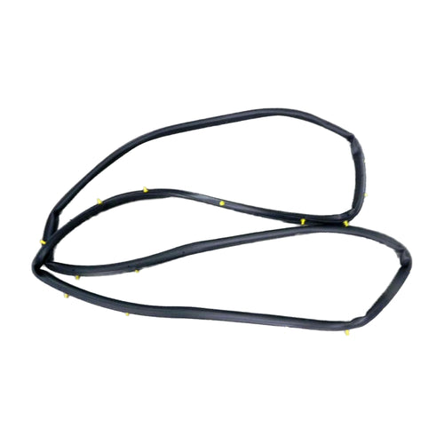 Front Door Weatherstrip (Left) for BYD Seal 05, OE 12225860-00, HAD-6107111 - EVParto