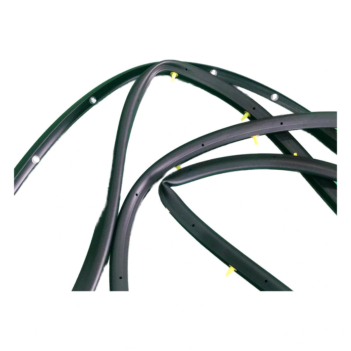 Türdichtung, vorne links für BYD Yuan PLUS, OE 13167837-00, SC2E-6107111 - EVParto (weitere Ansichten)