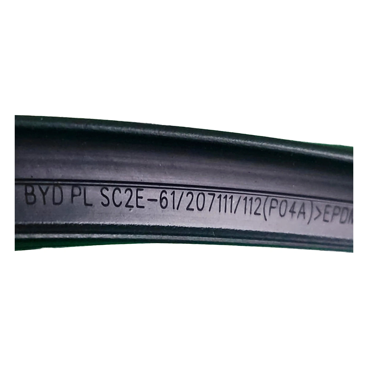 Türdichtung, vorne links für BYD Yuan PLUS, OE 13167837-00, SC2E-6107111 - EVParto (weitere Ansichten)