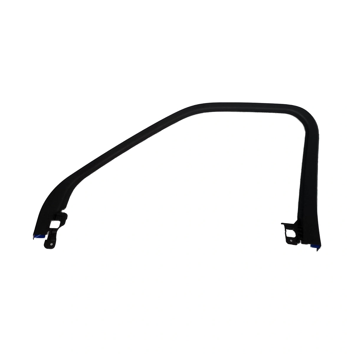 Front Door Window Frame Trim (Right) for Fangchengbao Bao 5, OE 14443334-00, SFHA-6102360-00LBT - EVParto