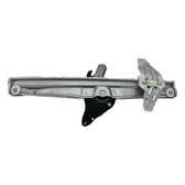 Front Door Window Regulator (Left) for BYD Seal 05 DM-i, OE 13485379-00, HAD-6104100H - EVParto