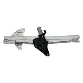 Front Door Window Regulator (Left) for BYD Seal 05 DM-i, OE 13485379-00, HAD-6104100H - EVParto (additional views)