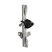 Front Door Window Regulator (Left) for BYD Seagull, OE 13547336-00, EQEA-6104100A - EVParto
