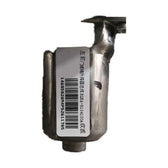 Front Door Window Regulator (Left) for BYD Seagull, OE 13547336-00, EQEA-6104100A - EVParto (additional views)
