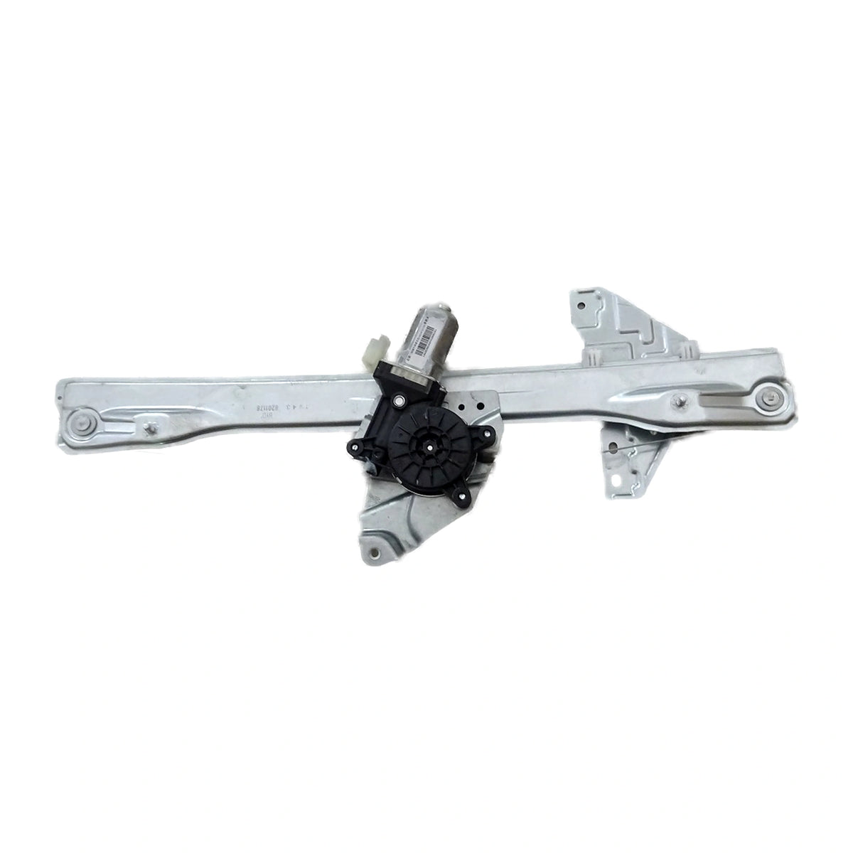 Elevalunas de puerta delantera derecha para BYD Seal 05 2024-2026, OE 12818992-00, HAD-6104109C - EVParto (otras vistas)