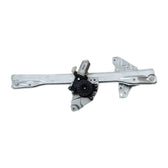 Elevalunas de puerta delantera derecha para BYD Seal 05 2024-2026, OE 12818992-00, HAD-6104109C - EVParto (otras vistas)