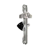 Front Door Window Regulator (Right) for BYD Seagull, OE 13533593-00, EQEA-6104109 - EVParto (additional views)