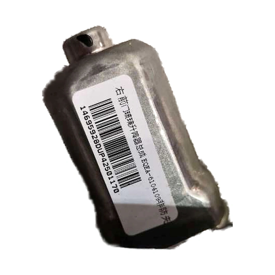 Front Door Window Regulator (Right) for BYD Seagull, OE 13533593-00, EQEA-6104109 - EVParto (additional views)