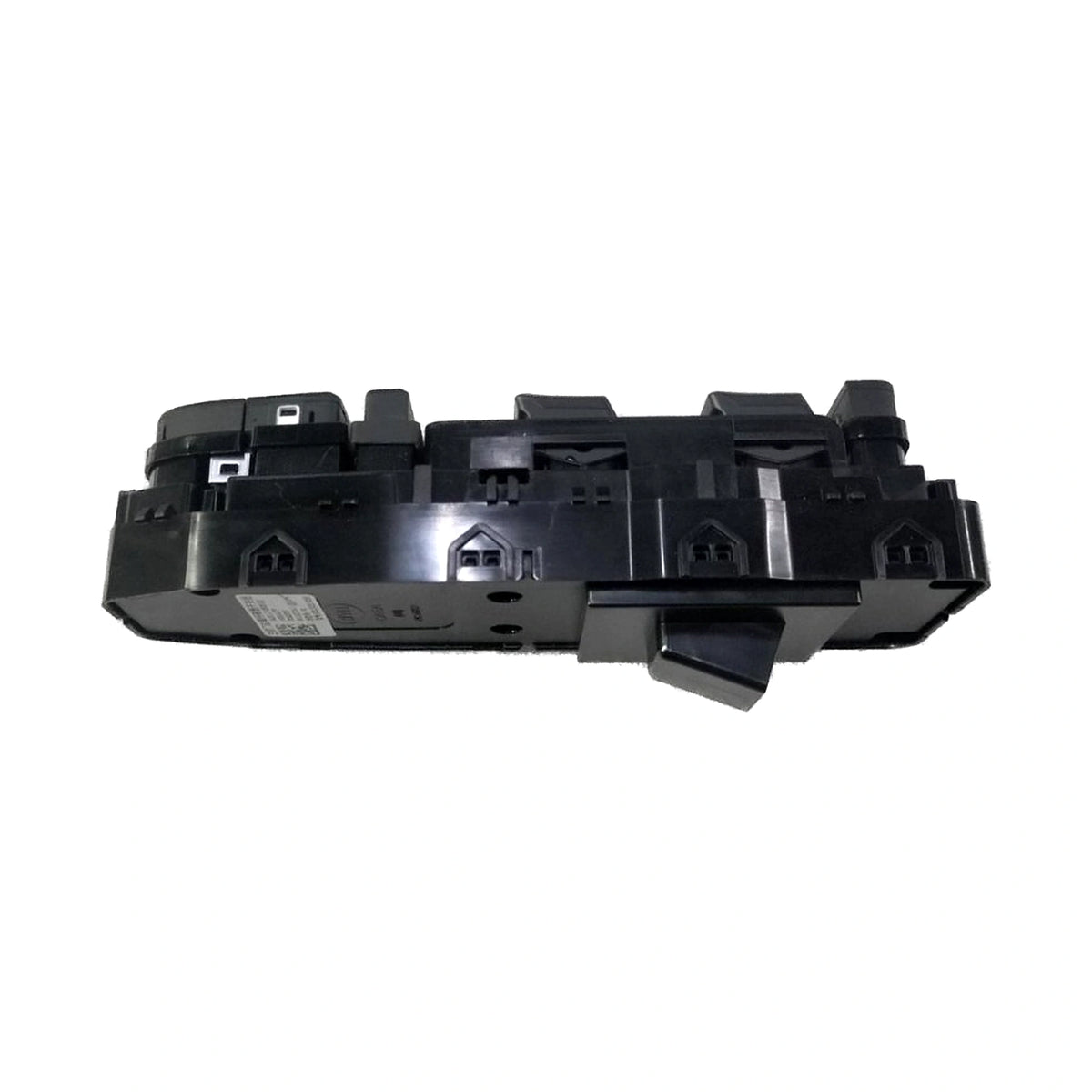 Front Door Window Switch (Left) for BYD Yuan Pro, OE 12840324-00, SA2FC-3746500D-E2 - EVParto (additional views)