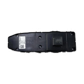 Front Door Window Switch (Left) for BYD Yuan Pro, OE 12840324-00, SA2FC-3746500D-E2 - EVParto (additional views)