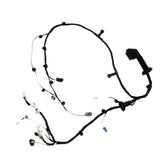 Front Door Wiring Harness (Left) for BYD Yuan Pro, OE 13235202-00, SCEN-4002100C-D1 - EVParto
