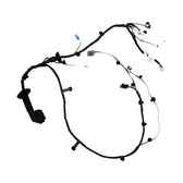Front Door Wiring Harness (Left) for BYD Yuan Pro, OE 13235202-00, SCEN-4002100C-D1 - EVParto (additional views)