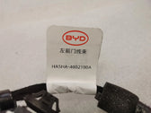 Front Door Wiring Harness (Left) for BYD Qin PLUS DM-i, OE 14682136-00, HA5HA-4002100A - EVParto (additional views)