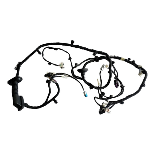 Front Door Wiring Harness (Left) for BYD Qin PLUS DM-i, OE 14741040-00, HA2HAA-4002100A - EVParto