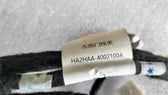Front Door Wiring Harness (Left) for BYD Qin PLUS DM-i, OE 14741040-00, HA2HAA-4002100A - EVParto (additional views)
