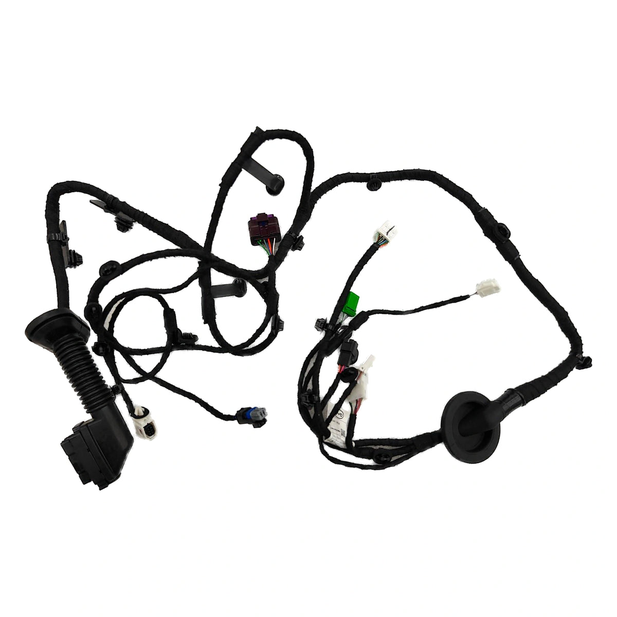 Front Door Wiring Harness (Left) for BYD Seal 05 DM-i, OE 14948569-00, HA6HA-4002100A - EVParto