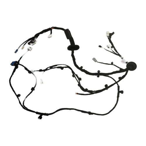 Front Door Wiring Harness (Left) for BYD Yuan PLUS, OE 17566737-00, SC2EV-4002100E - EVParto
