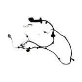 Front Door Wiring Harness (Right) for BYD Yuan Pro & Yuan EV, OE 13235201-00, SCEN-4002200C-D1 - EVParto (additional views)