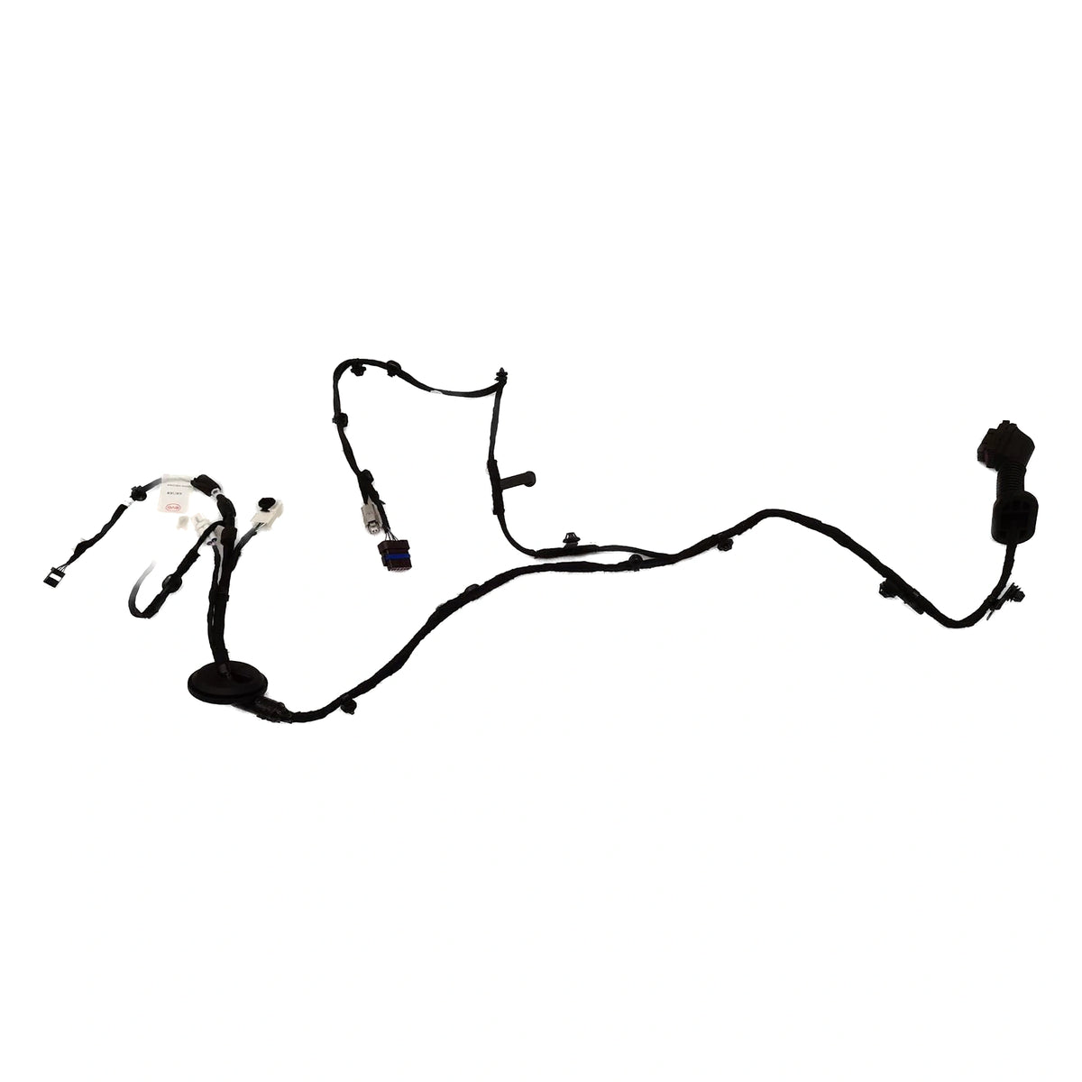Front Door Wiring Harness (Right) for BYD Qin PLUS DM-i, OE 14682134-00, HA5HA-4002200A - EVParto