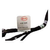 Front Door Wiring Harness (Right) for BYD Yuan PLUS, OE 17566748-00, SC2EV-4002200E - EVParto (additional views)