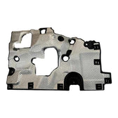 Front Drive Motor Acoustic Cover for Fangchengbao Bao 8 & more, OE 13863918-00, SFHB-2158060 - EVParto