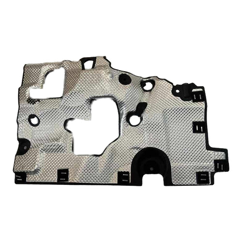 Cubierta acústica del motor eléctrico de tracción delantero para Fangchengbao Bao 8 y más modelos, OE 13863918-00, SFHB-2158060 - EVParto
