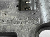 Front Drive Motor Acoustic Cover for Fangchengbao Bao 8 & more, OE 13863918-00, SFHB-2158060 - EVParto (additional views)