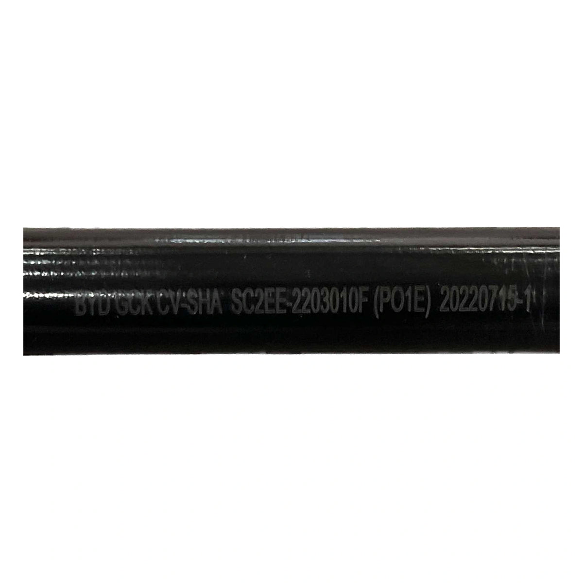 Front Driveshaft Assembly (Left) for BYD Yuan UP, OE 13500157-00, SC2EE-2203010F - EVParto (additional views)
