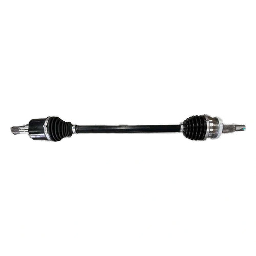 Semieje de transmisión delantero derecho completo para BYD Yuan UP, OE 13500158-00, SC2EE-2203020F - EVParto