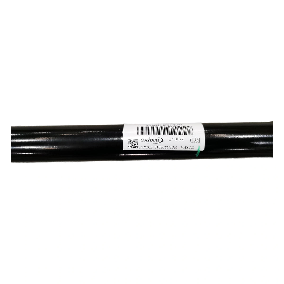 Front Driveshaft (Left) for BYD Han EV, OE 12760113-00, HCE-2203010 - EVParto (additional views)