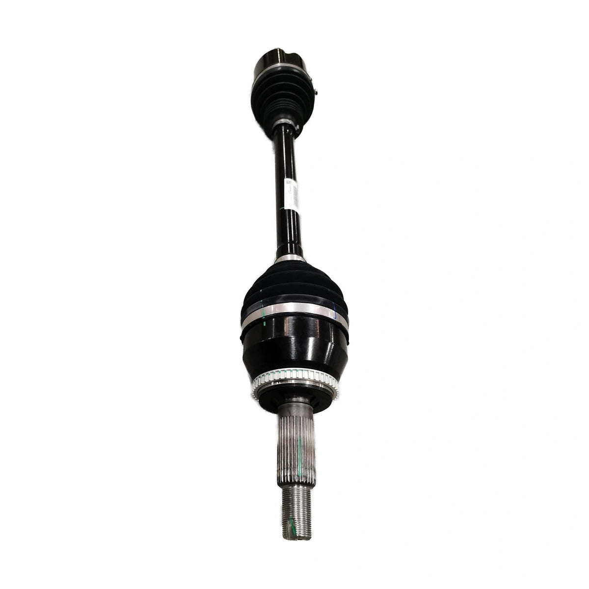 Front Driveshaft (Left) for BYD Han EV, OE 12760113-00, HCE-2203010 - EVParto (additional views)
