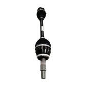 Front Driveshaft (Left) for BYD Han EV, OE 12760113-00, HCE-2203010 - EVParto (additional views)
