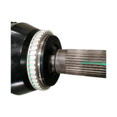 Front Driveshaft (Left) for BYD Han EV, OE 12760113-00, HCE-2203010 - EVParto (additional views)